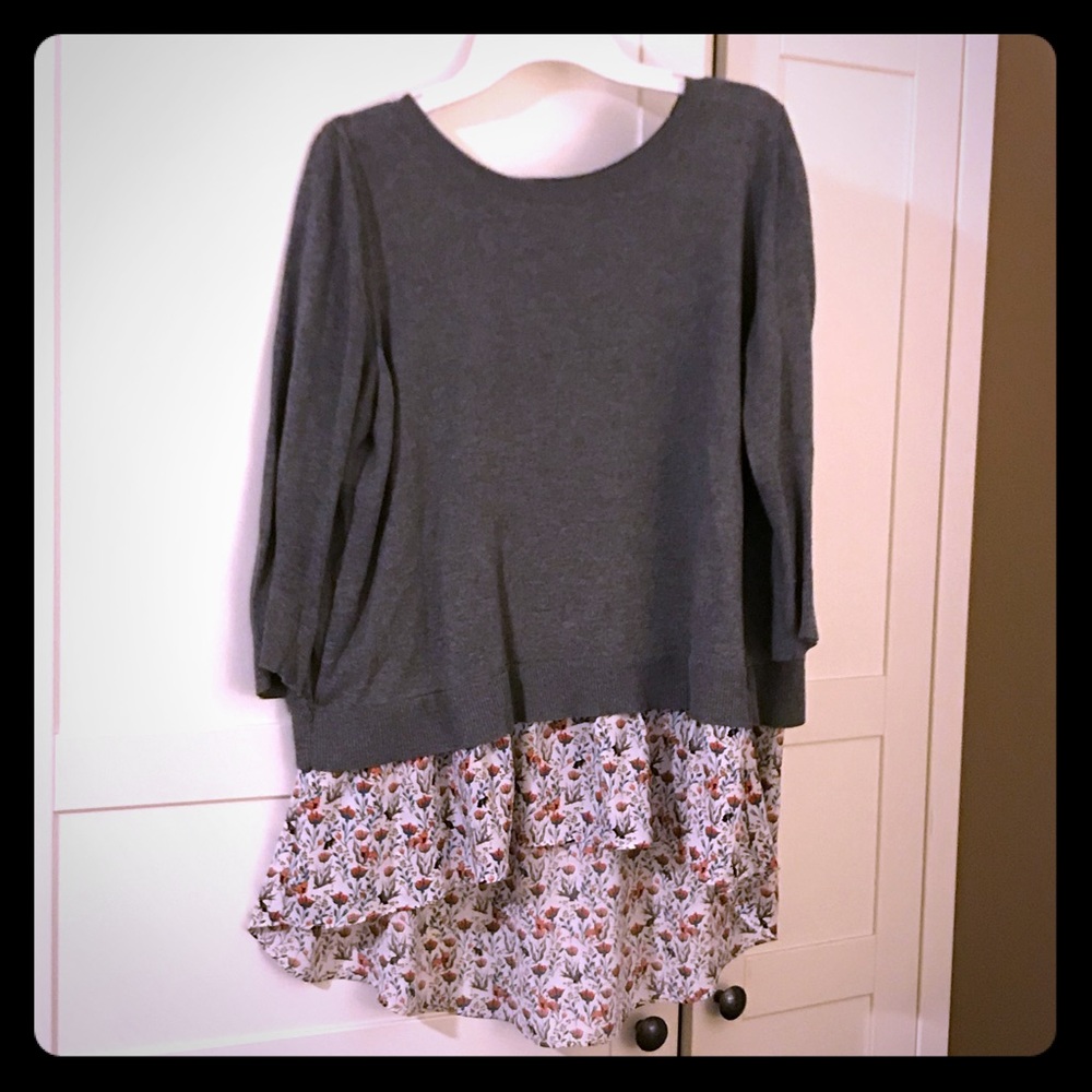 Loft Shirt